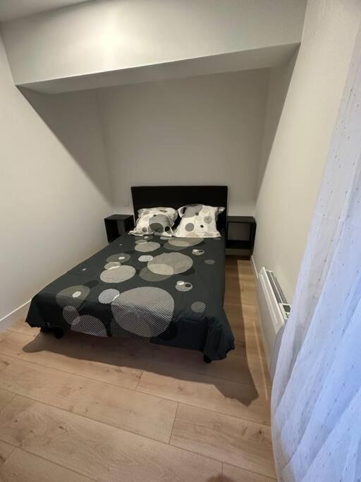 Chez Gaelle Appartement Trèbes Buitenkant foto